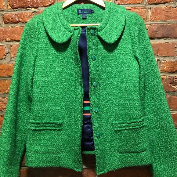 Boden | Jackets \u0026 Coats | Boden Kelly 